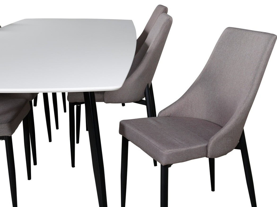 Conjunto de comedor Dallas 1384