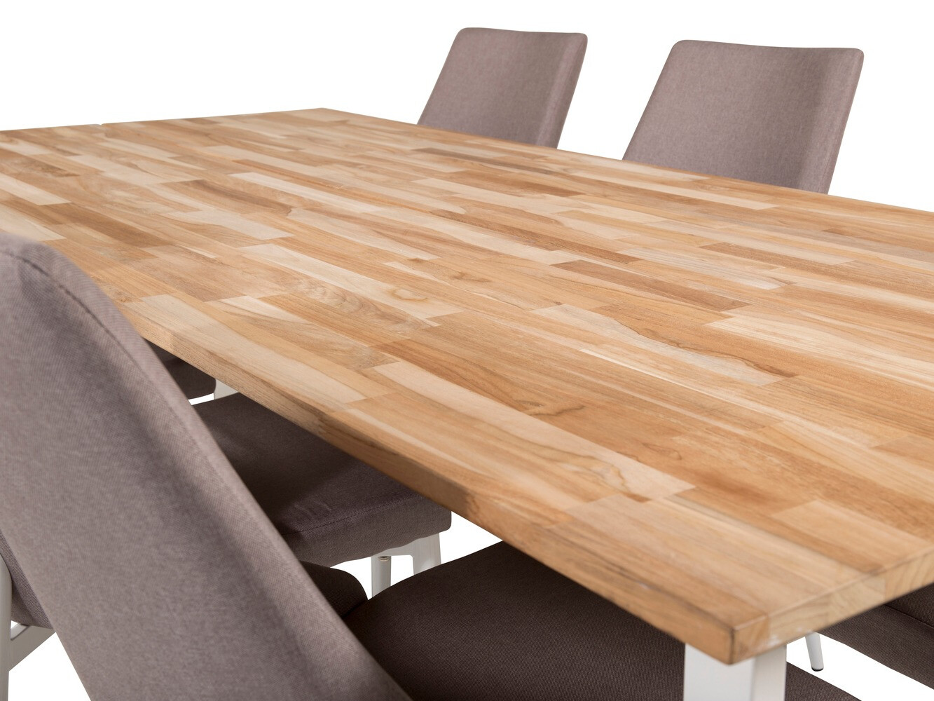 Conjunto de comedor Dallas 1751