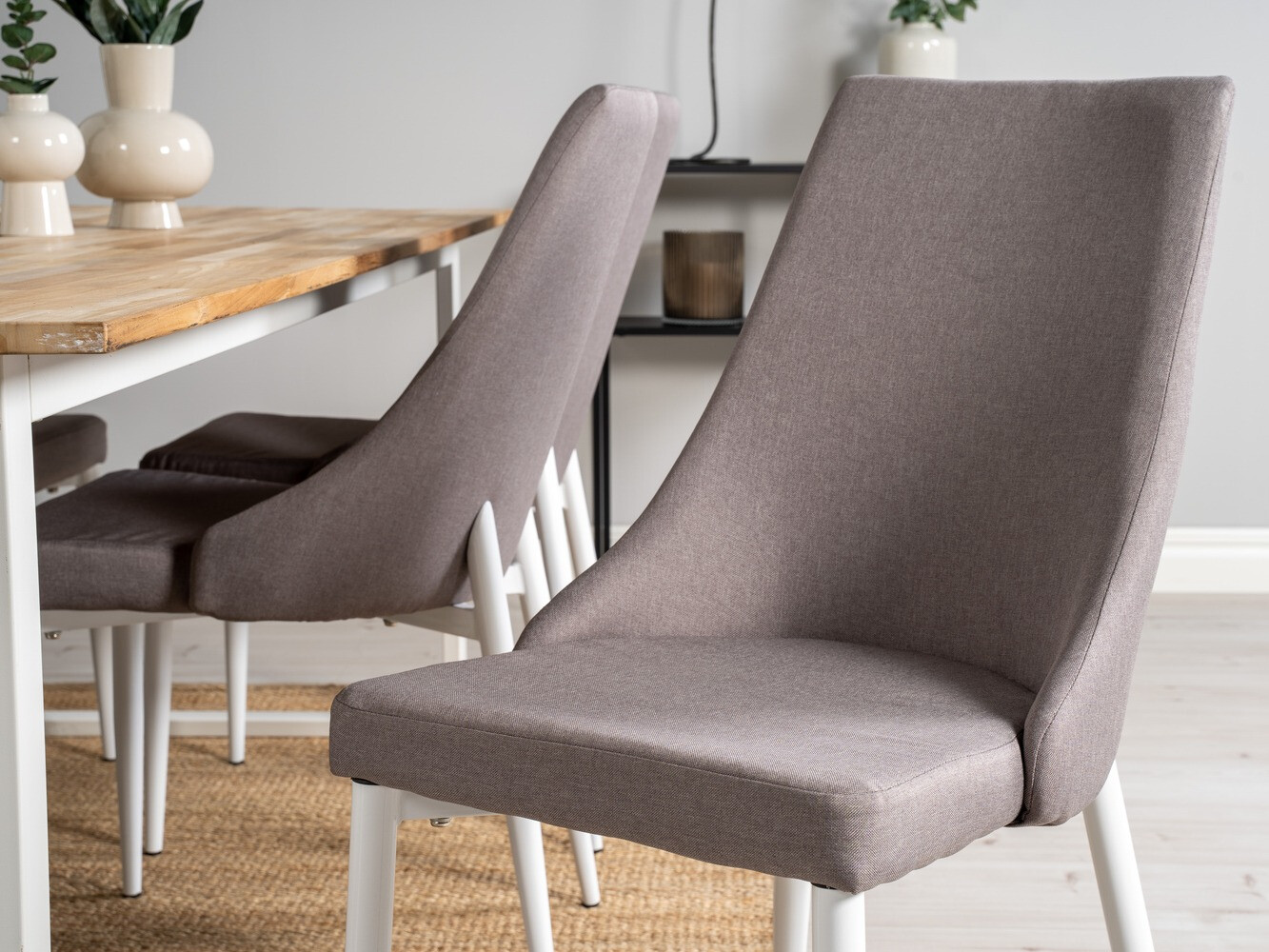 Conjunto de comedor Dallas 1751