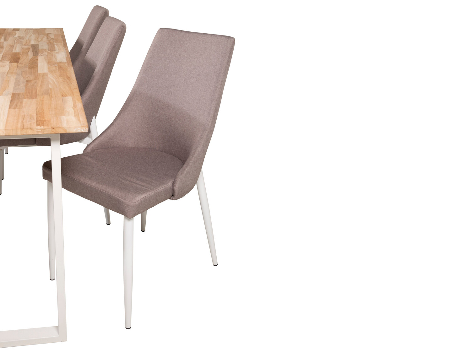 Conjunto de comedor Dallas 1751