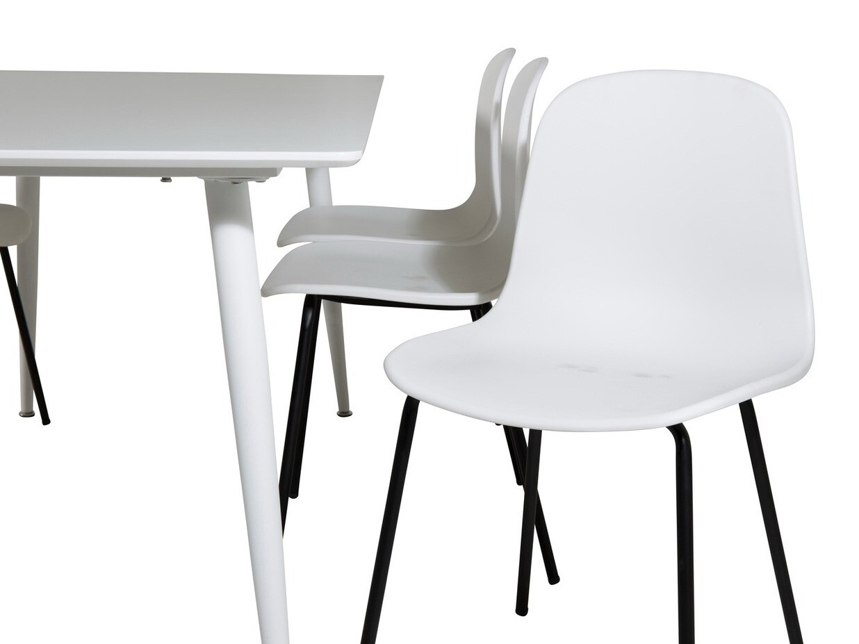 Conjunto de comedor Dallas 1885