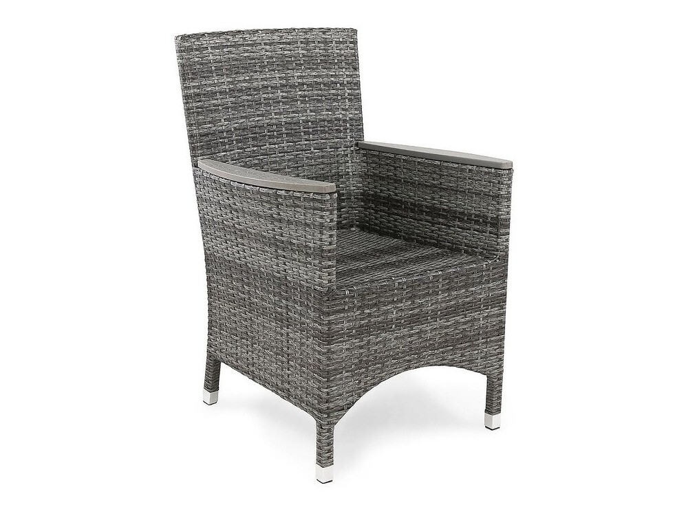 Conjunto de mesa y sillas deNoord 111