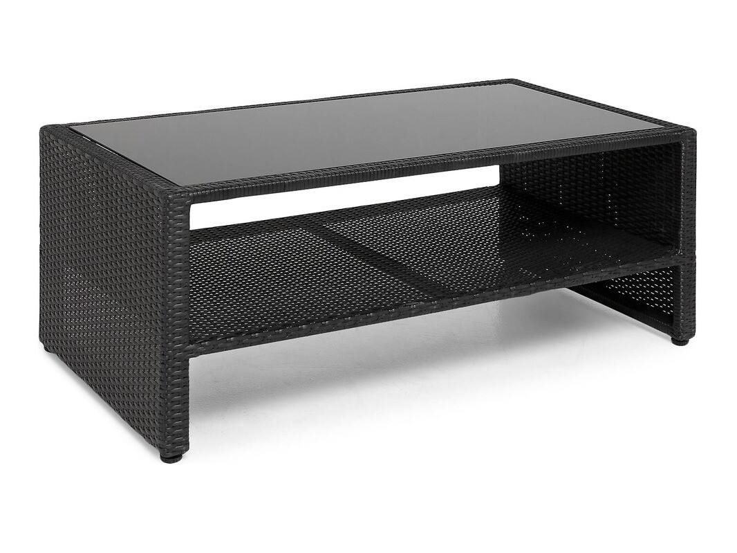 Conjunto de muebles de exterior Comfort Garden 199