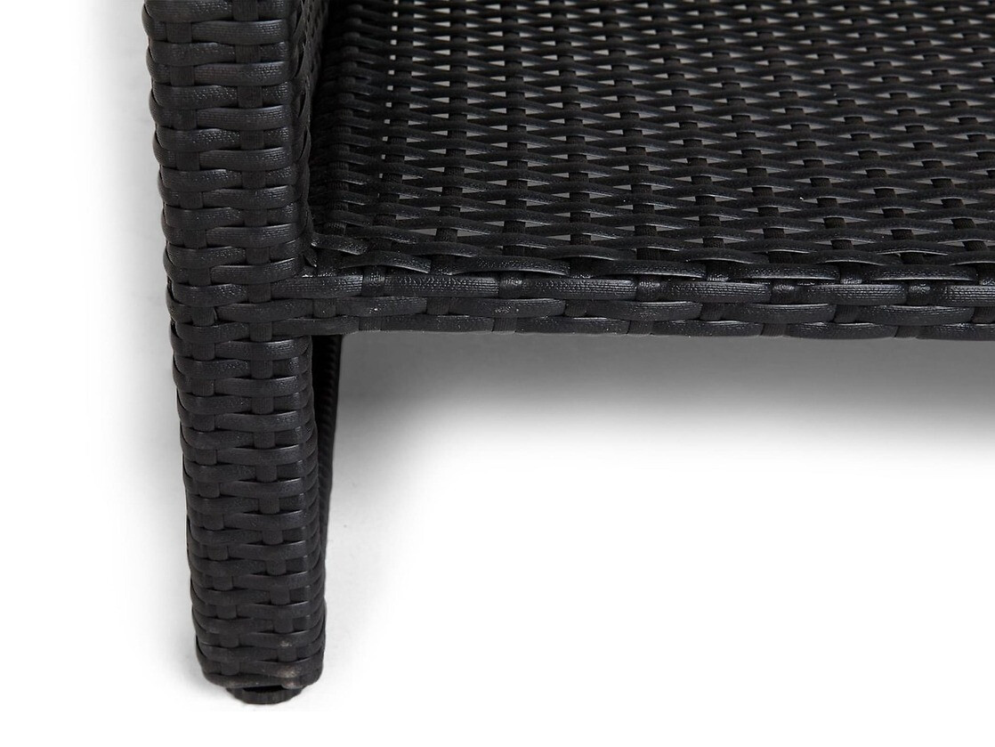 Conjunto de muebles de exterior Comfort Garden 199