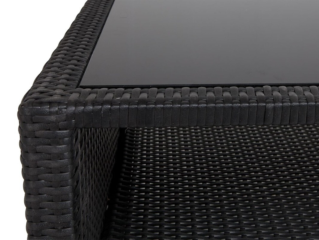 Conjunto de muebles de exterior Comfort Garden 199