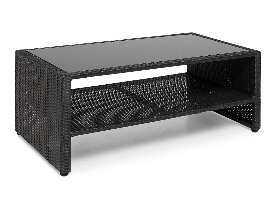 Conjunto de muebles de exterior Comfort Garden 200