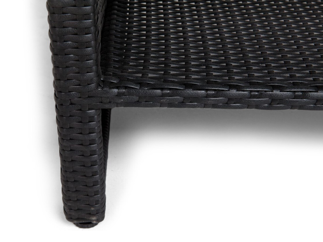 Conjunto de muebles de exterior Comfort Garden 200