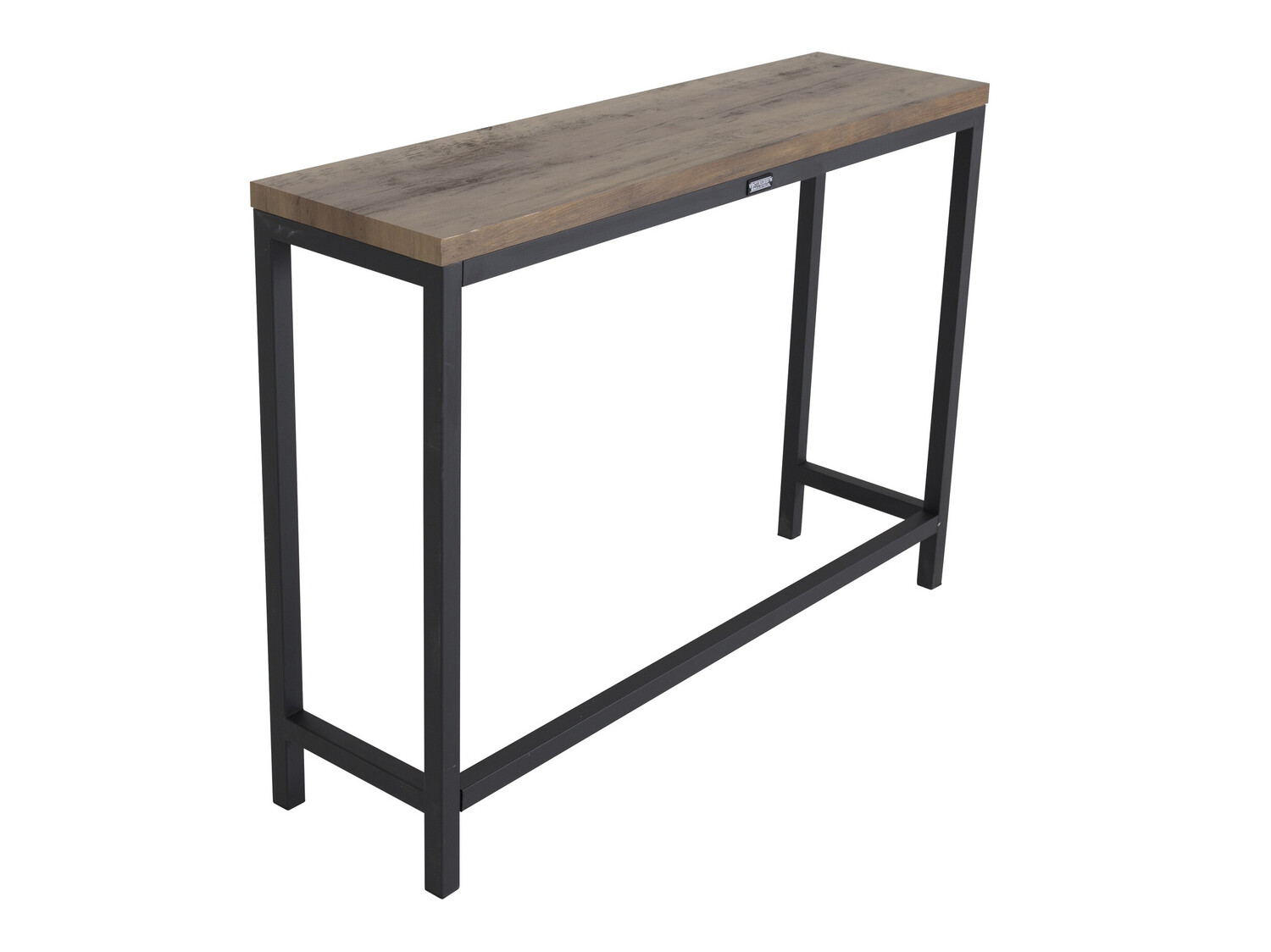 Consola Dallas 2468 (Marrón + Negro)