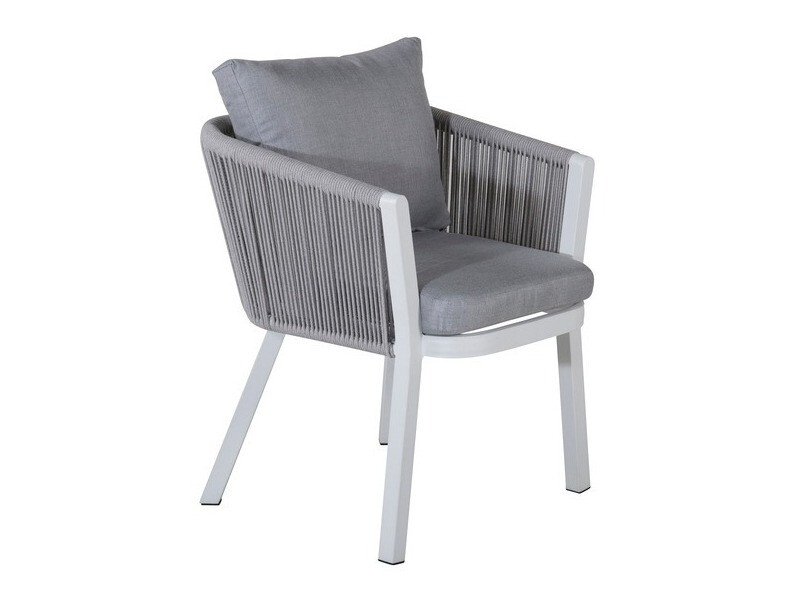 Silla para exterior Dallas 1075