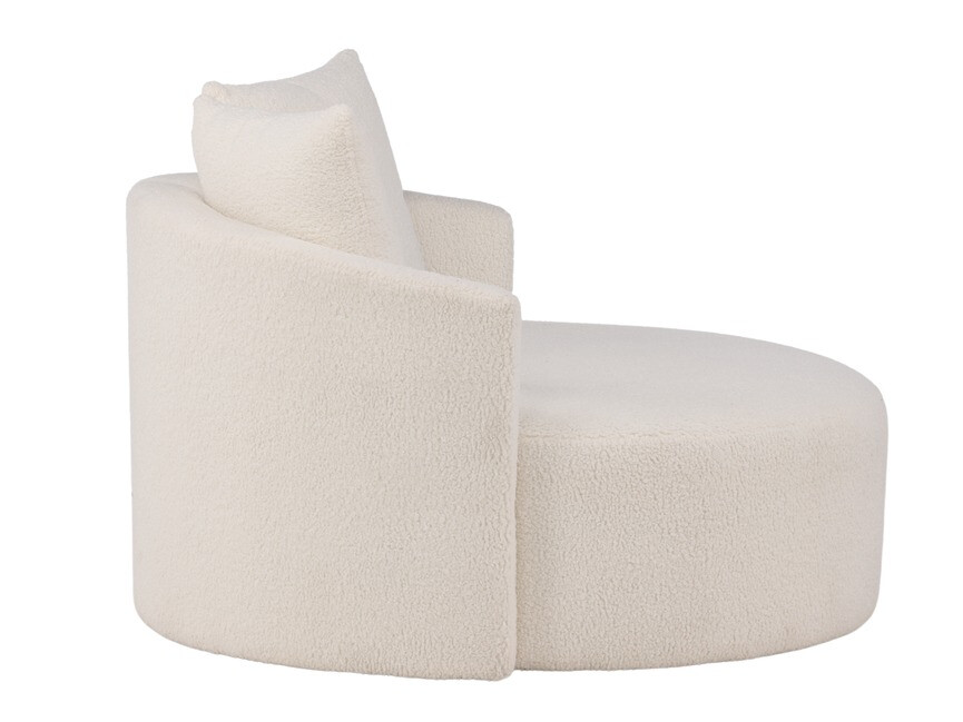 Sillón Dallas 4225 (Blanco)