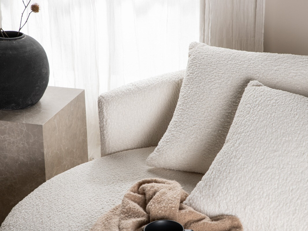 Sillón Dallas 4225 (Blanco)