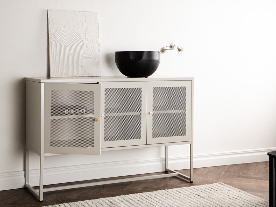 Aparador Dallas 3182 (Beige)