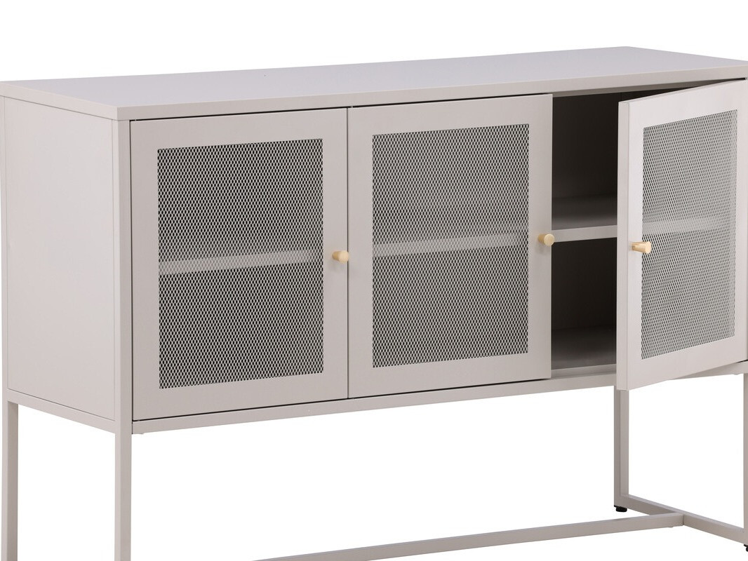 Aparador Dallas 3182 (Beige)