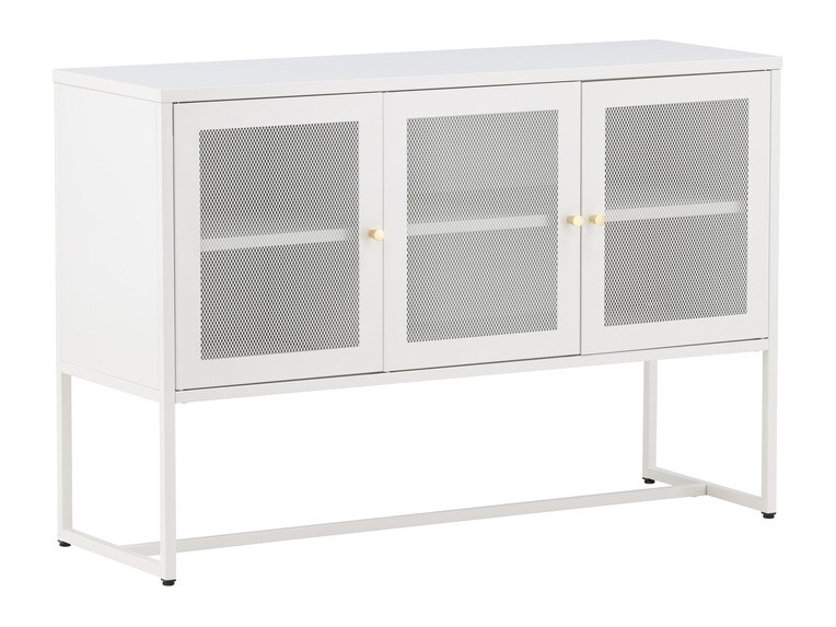 Aparador Dallas 3182 (Blanco)