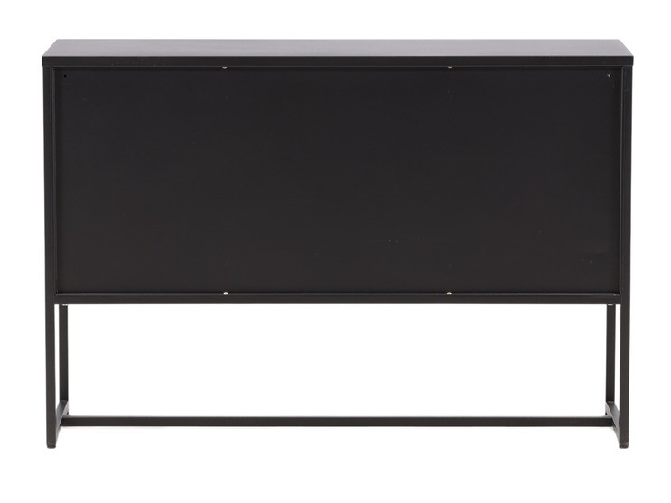 Aparador Dallas 3182 (Negro)