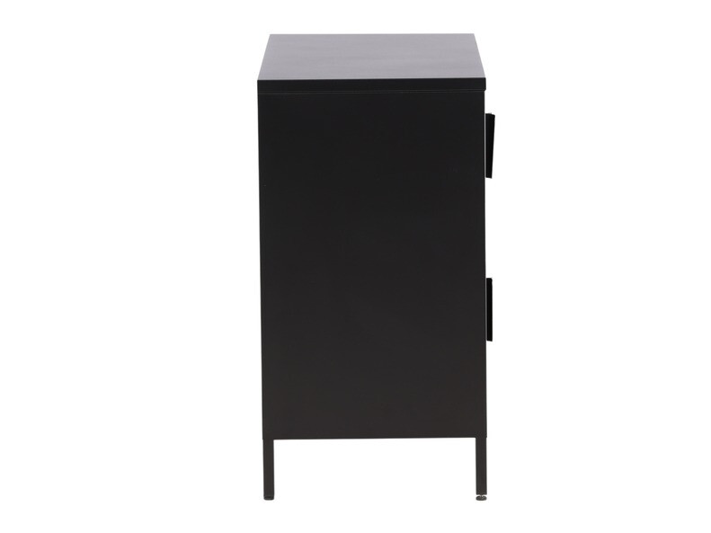 Aparador Dallas 3183 (Negro)