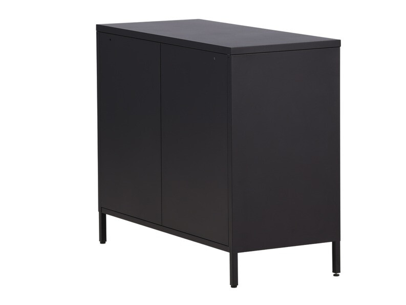 Aparador Dallas 3183 (Negro)