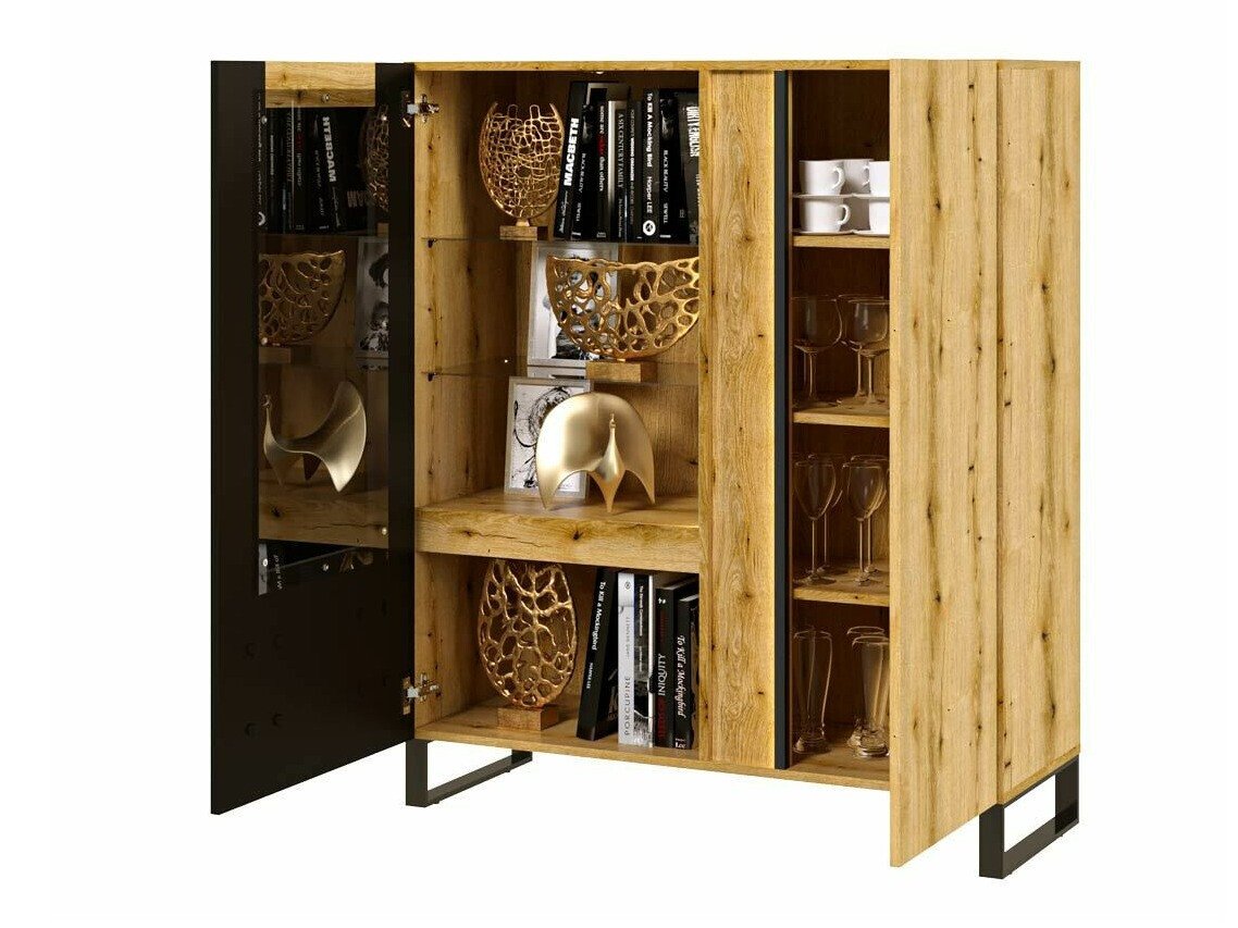 Aparador Fresno S104