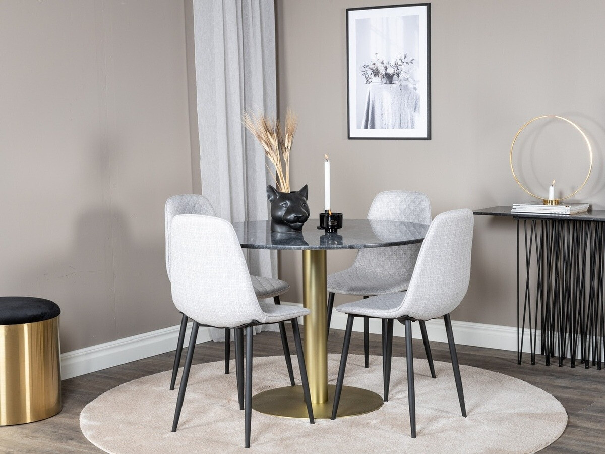 Conjunto de comedor Dallas 1211