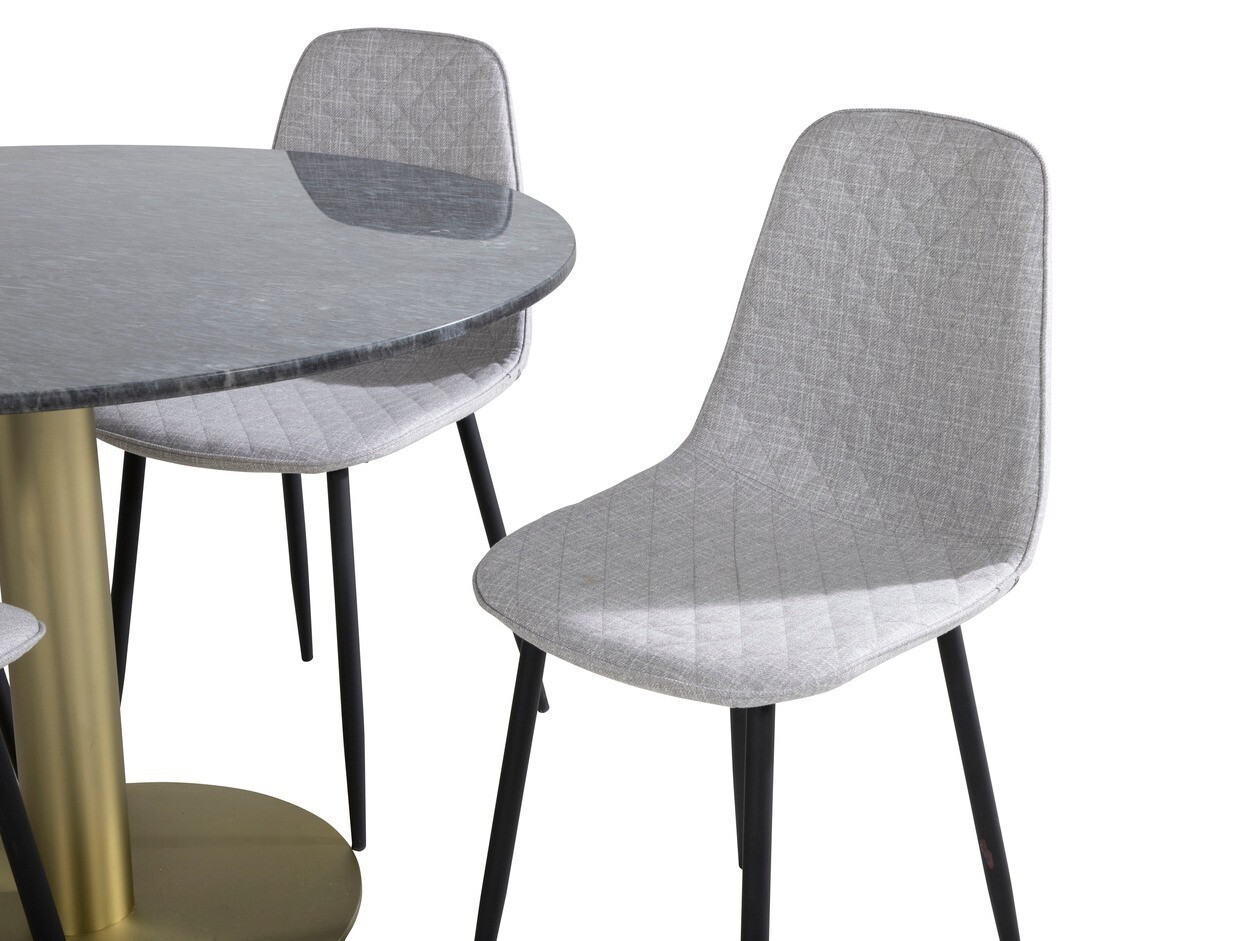 Conjunto de comedor Dallas 1211