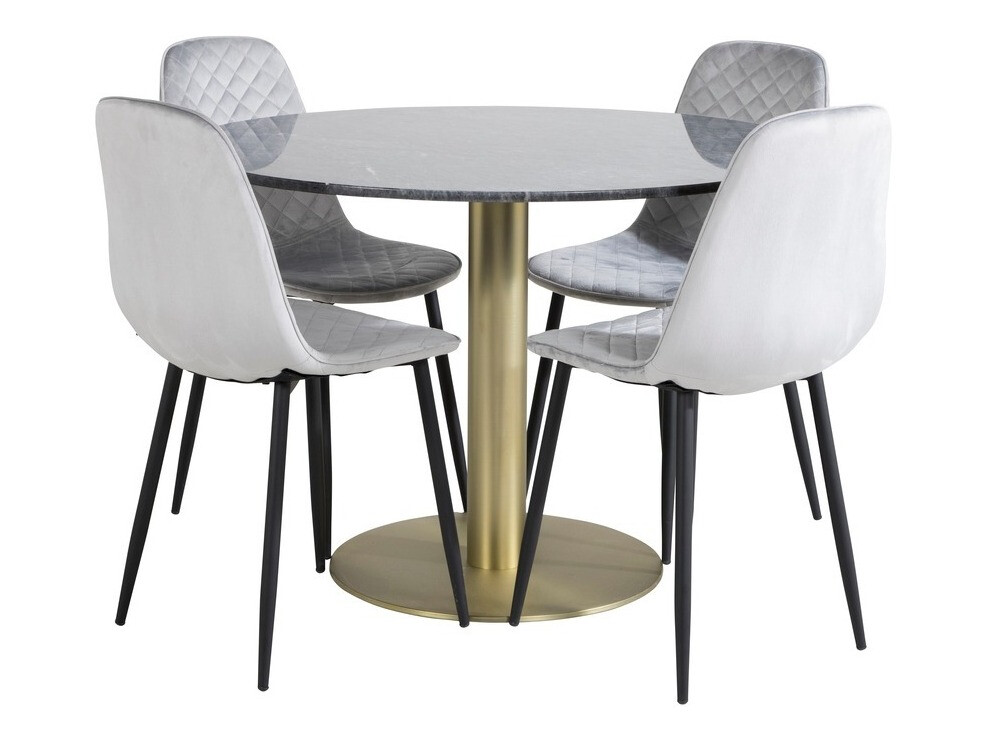 Conjunto de comedor Dallas 1212