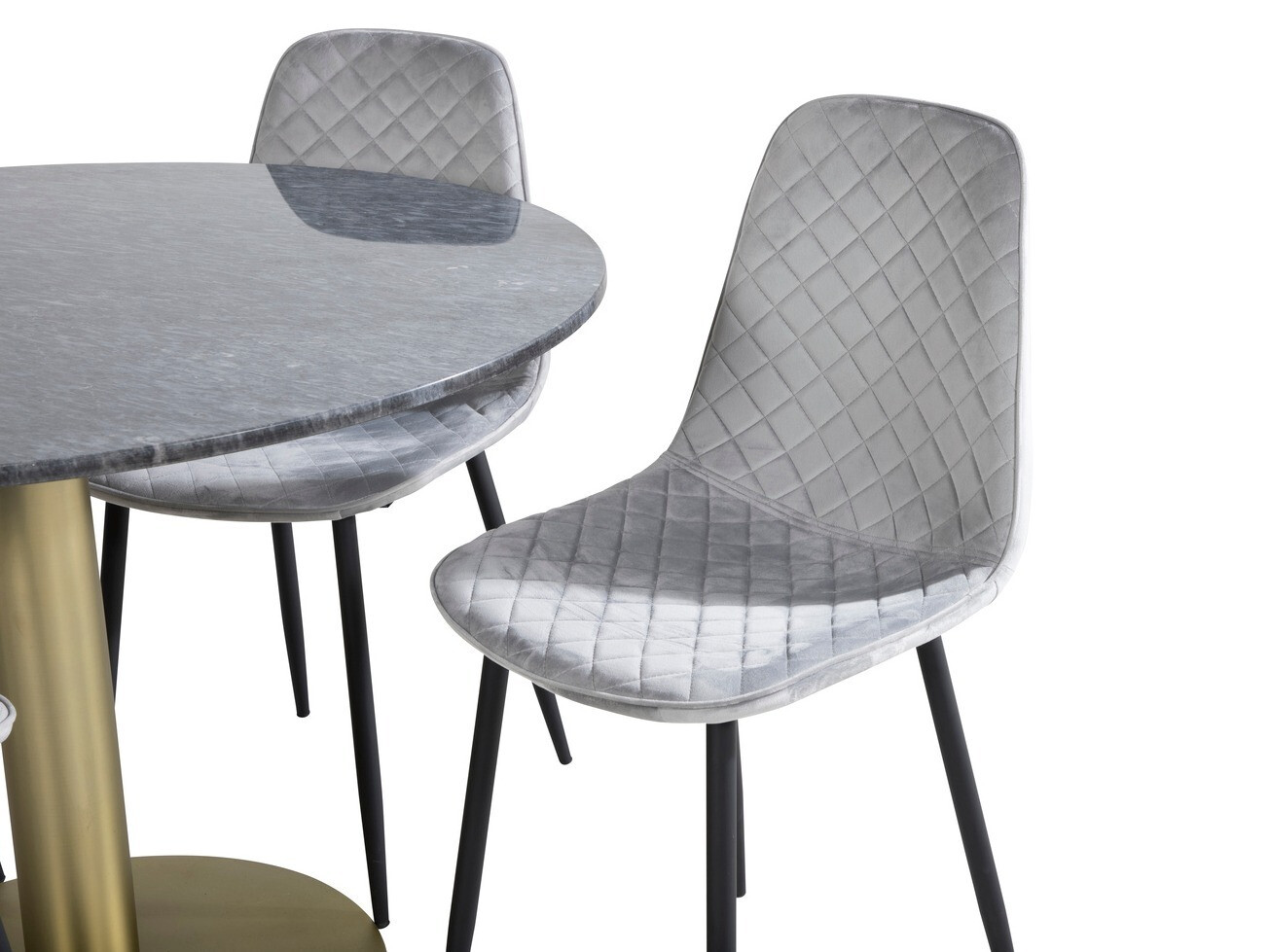 Conjunto de comedor Dallas 1212