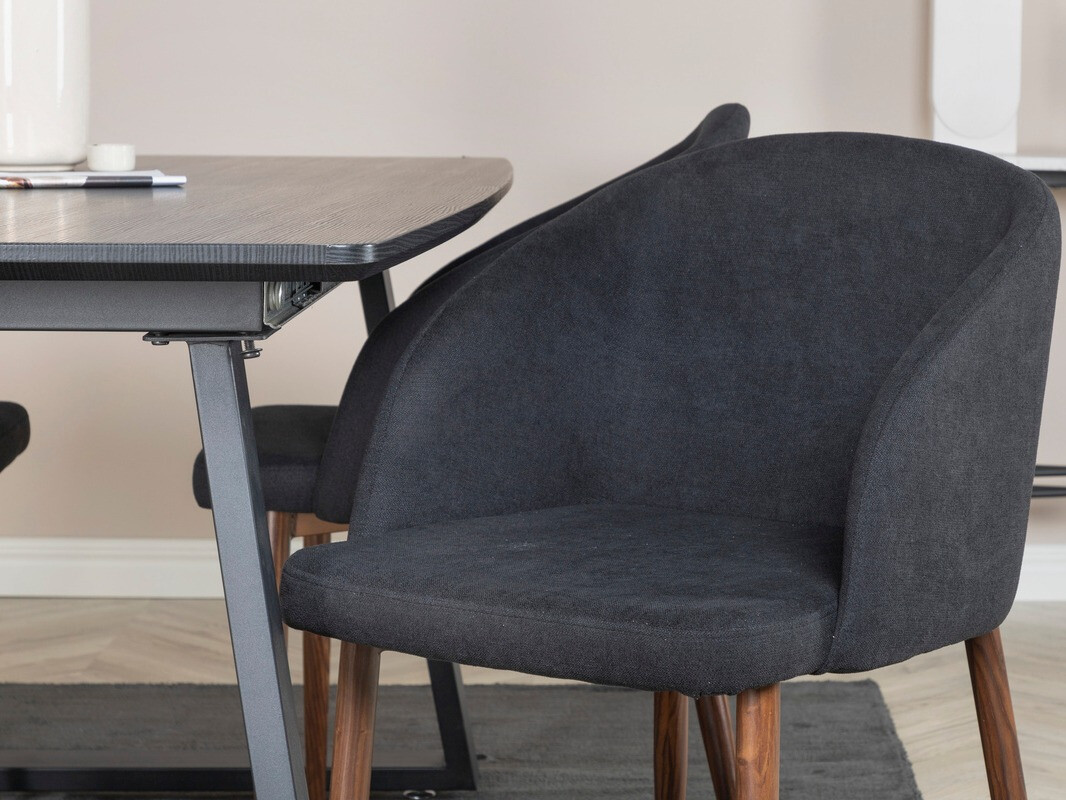 Conjunto de comedor Dallas 1995