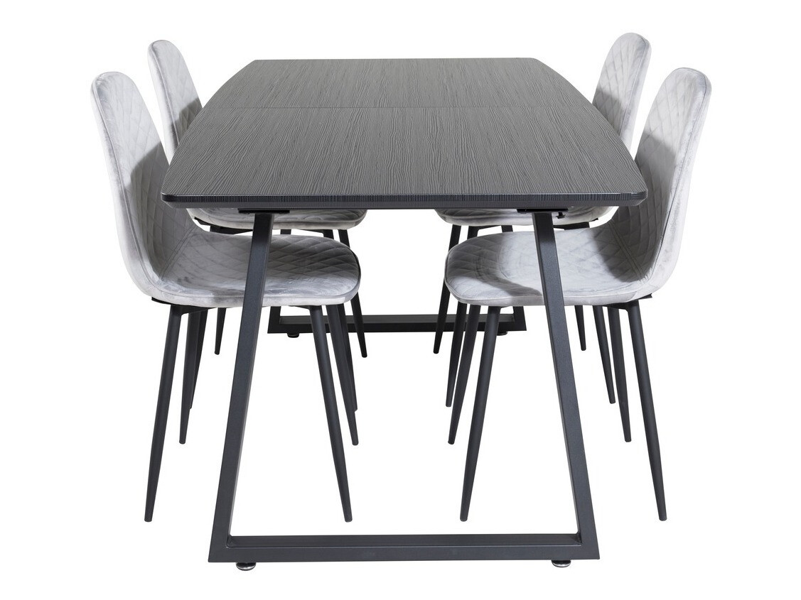 Conjunto de comedor Dallas 1998