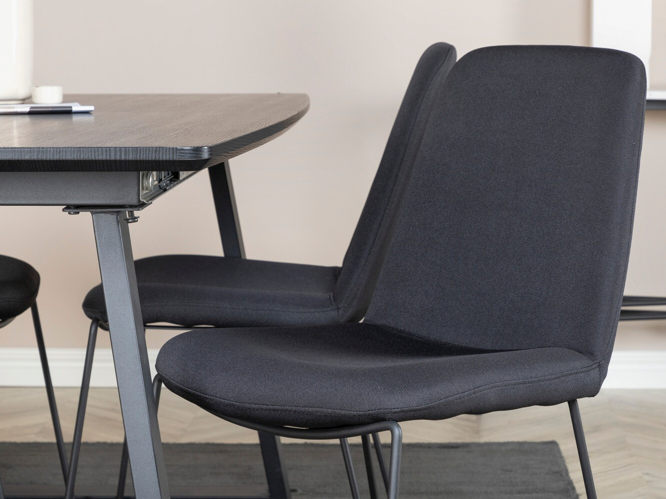 Conjunto de comedor Dallas 2003