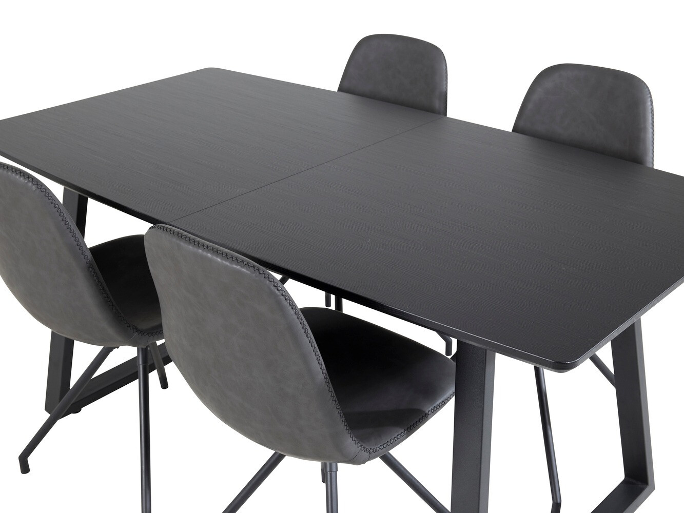 Conjunto de comedor Dallas 2004