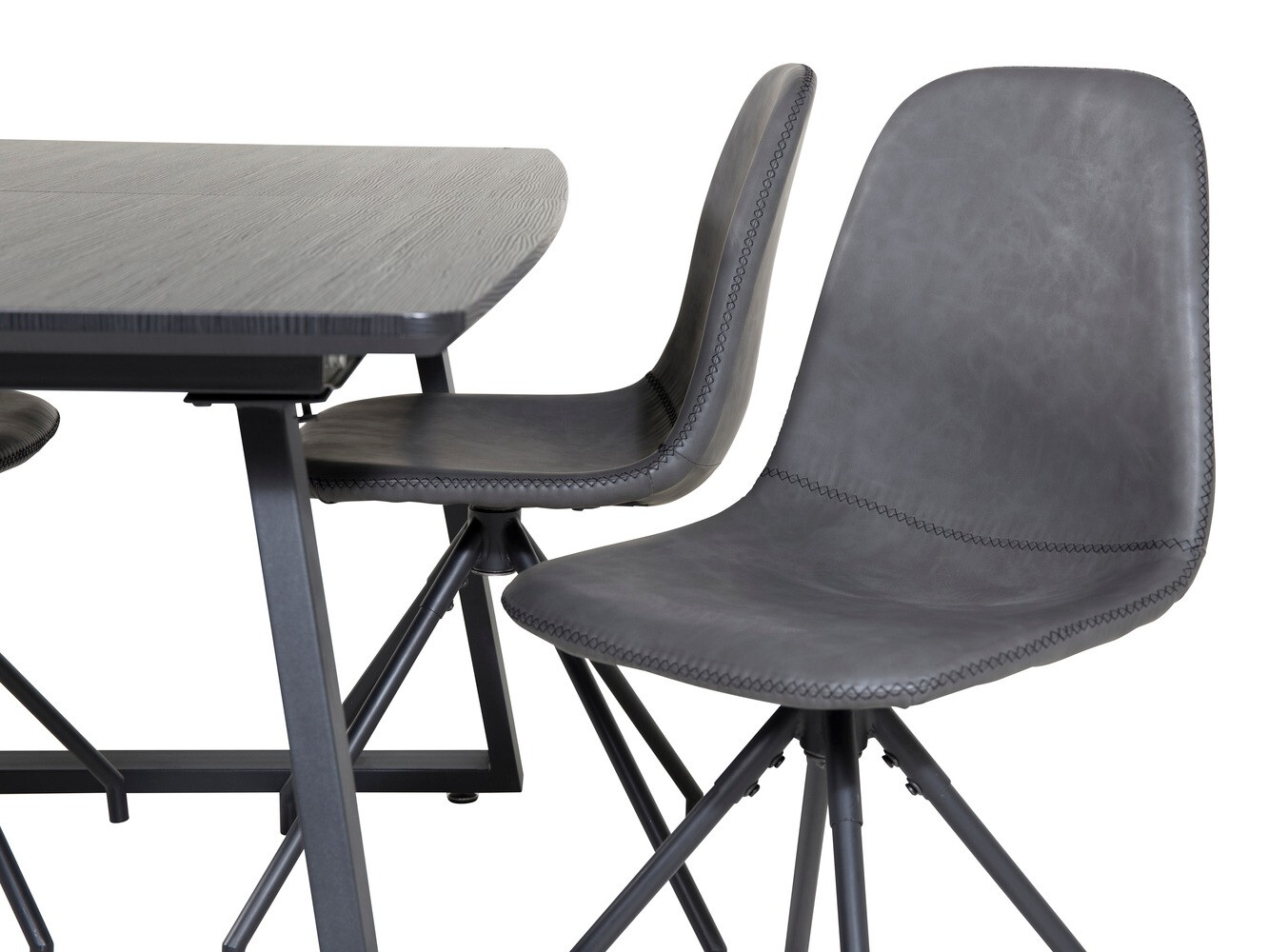 Conjunto de comedor Dallas 2004