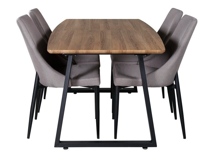 Conjunto de comedor Dallas 328
