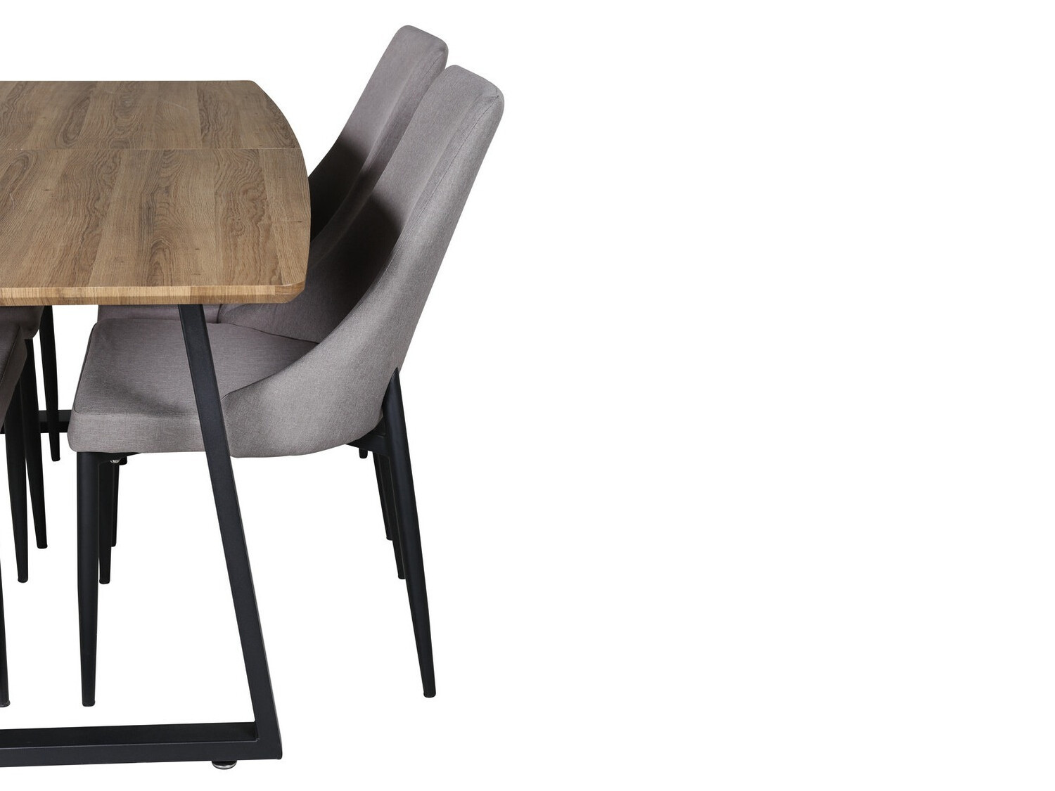 Conjunto de comedor Dallas 328