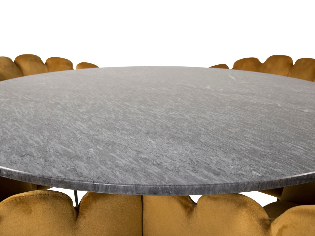 Conjunto de mesas y sillas para comedor Dallas 1206