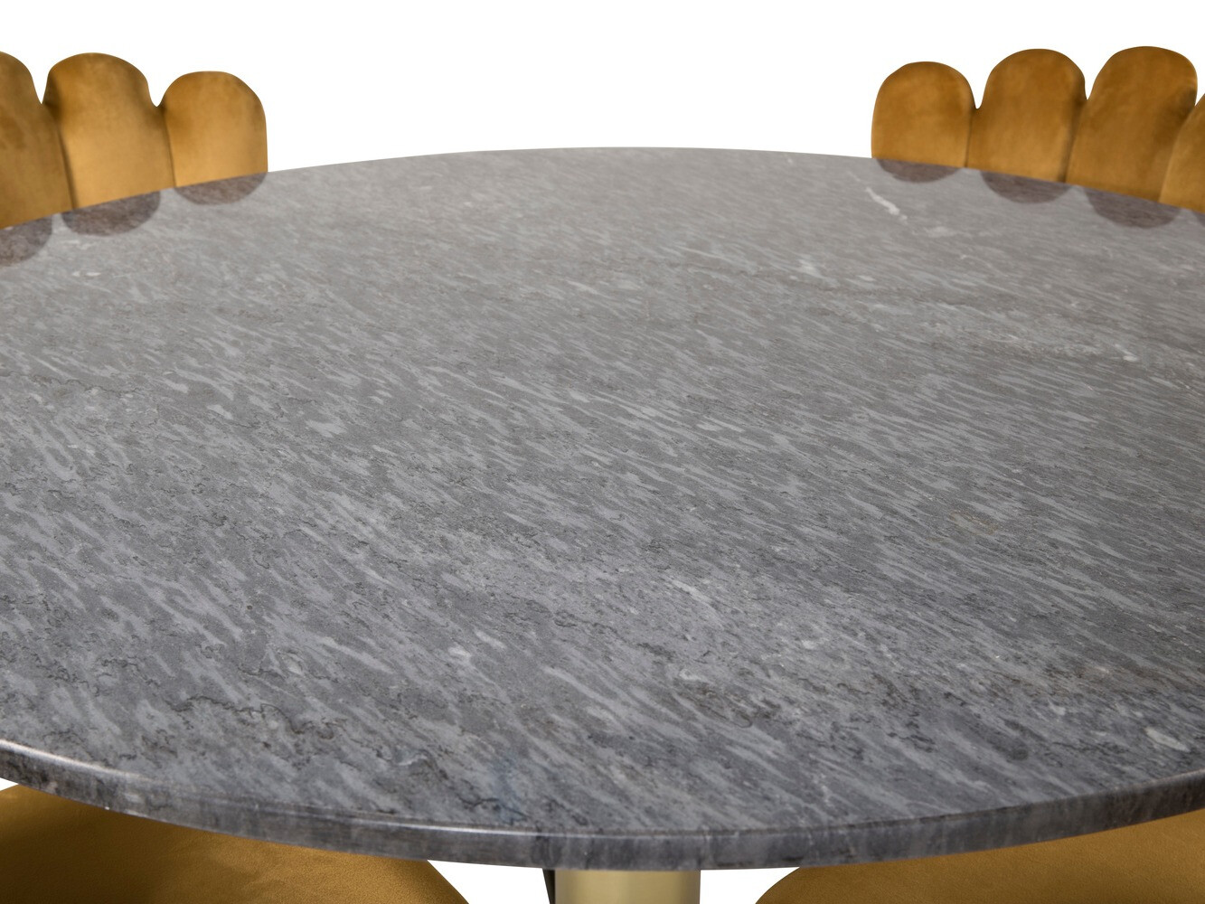 Conjunto de mesas y sillas para comedor Dallas 1207