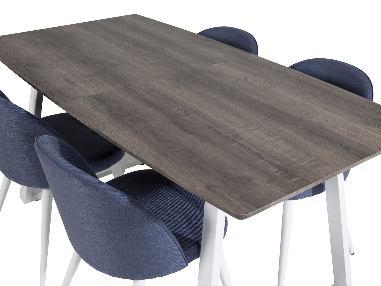 Conjunto de mesas y sillas para comedor Dallas 1610