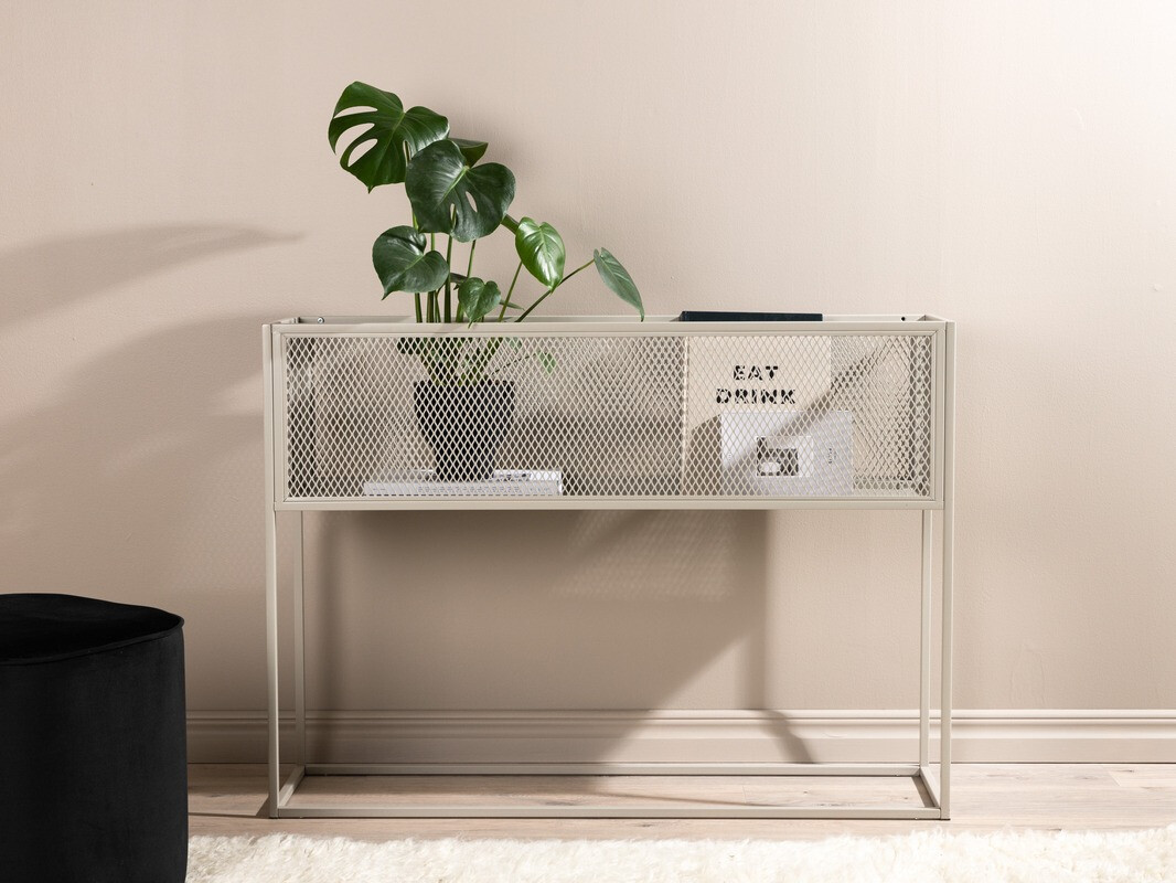 Consola Dallas 3185 (Beige)