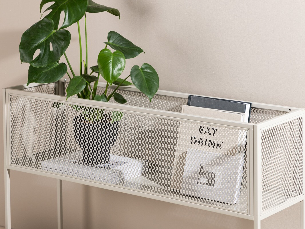 Consola Dallas 3185 (Beige)