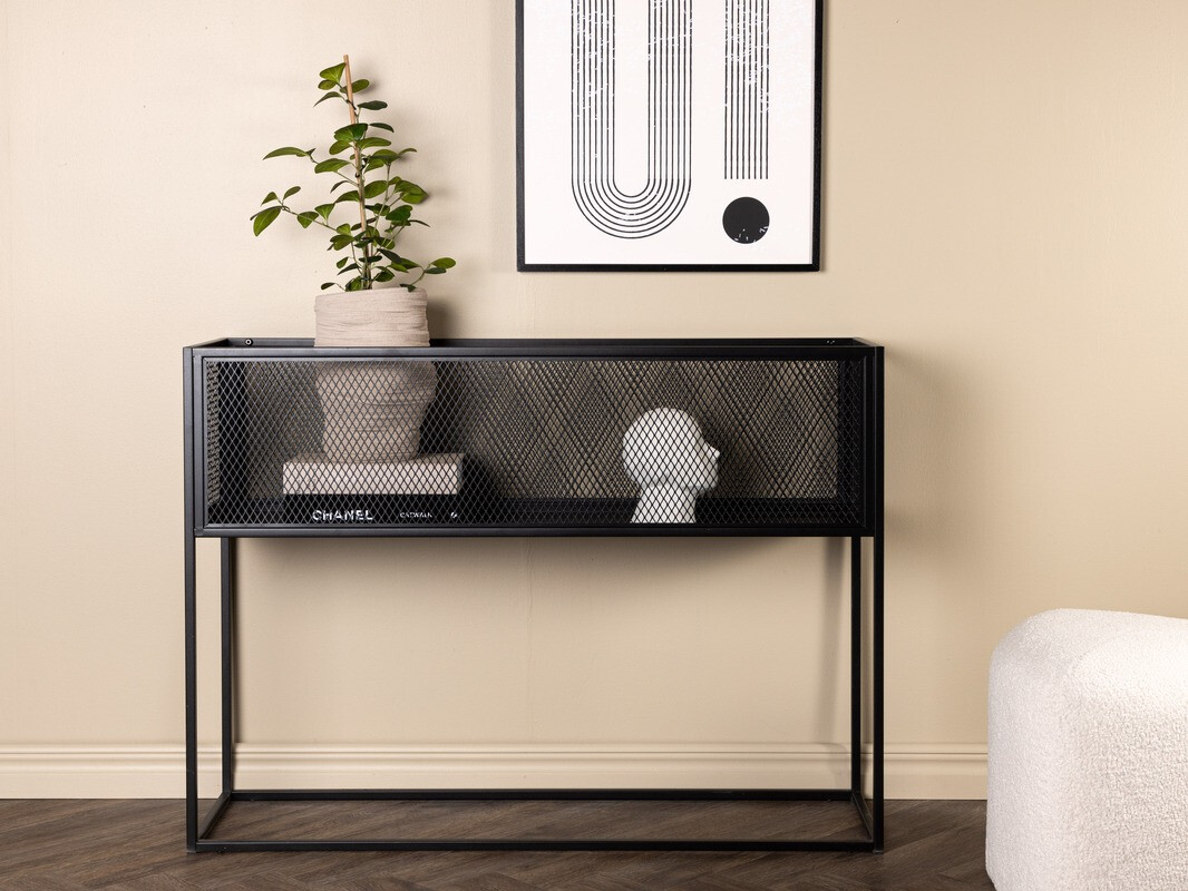 Consola Dallas 3185 (Negro)