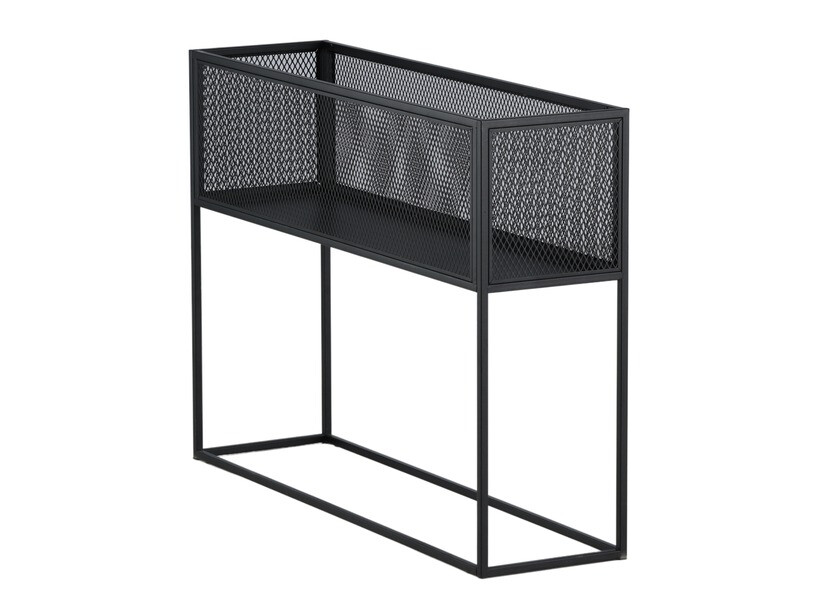 Consola Dallas 3185 (Negro)