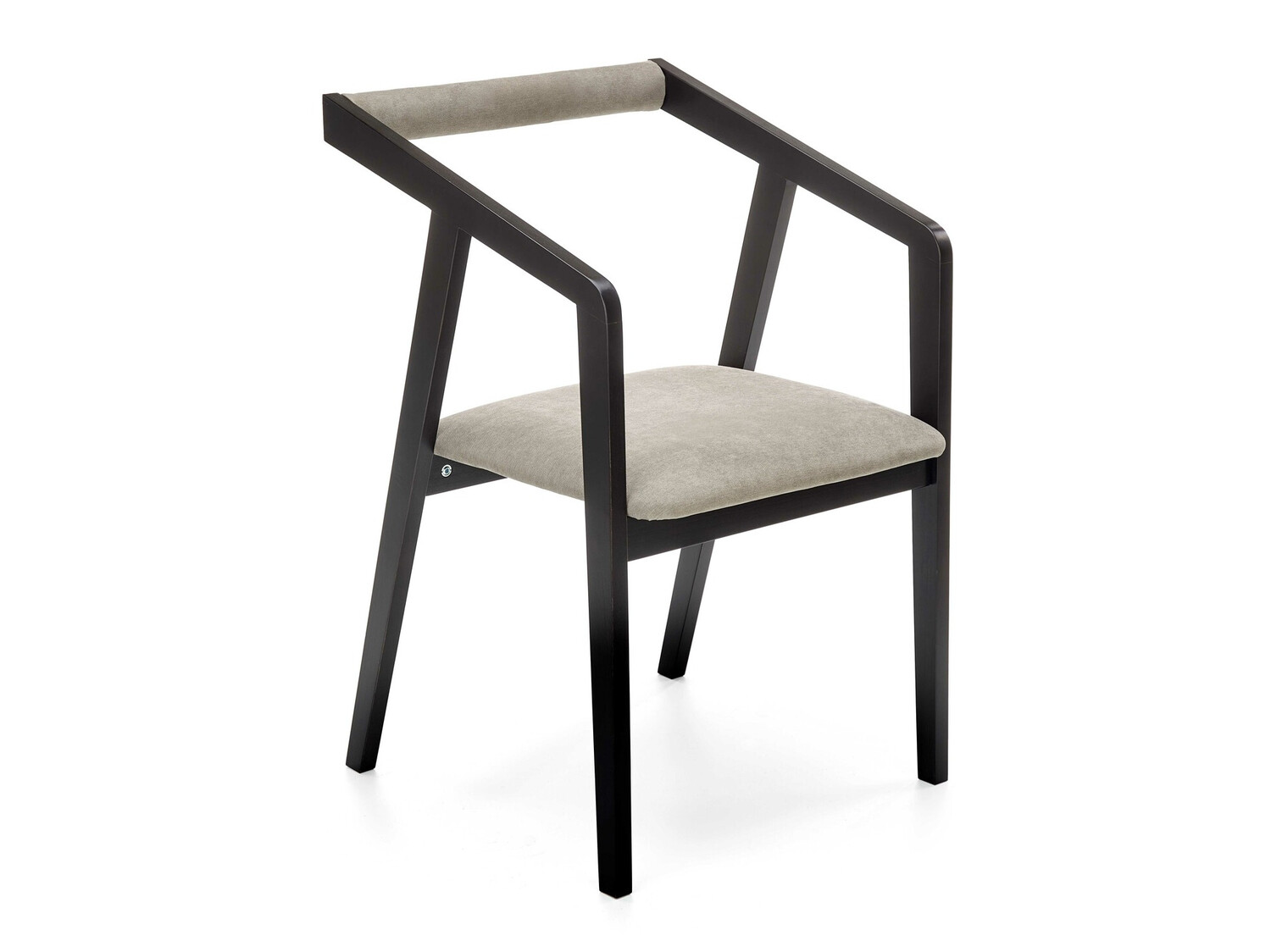 Silla Houston 1384 (Negro + Gris)