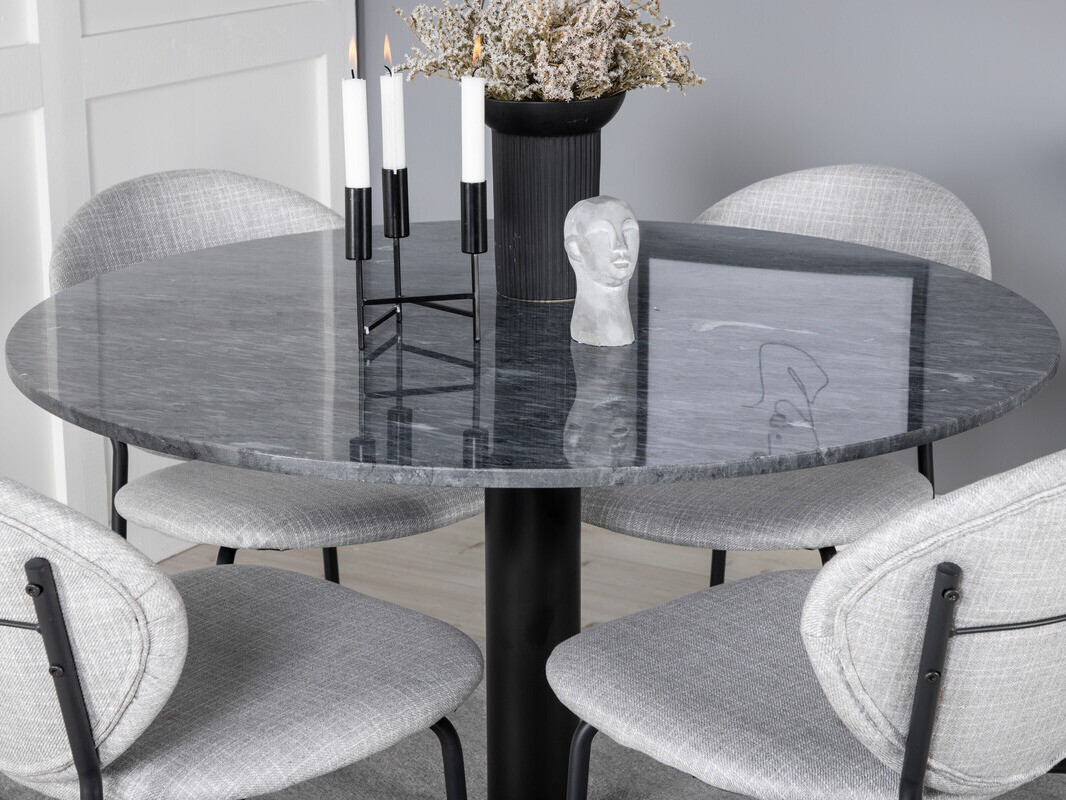 Conjunto de comedor Dallas 2661