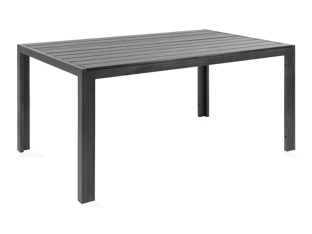 Conjunto de mesa y sillas Comfort Garden 242