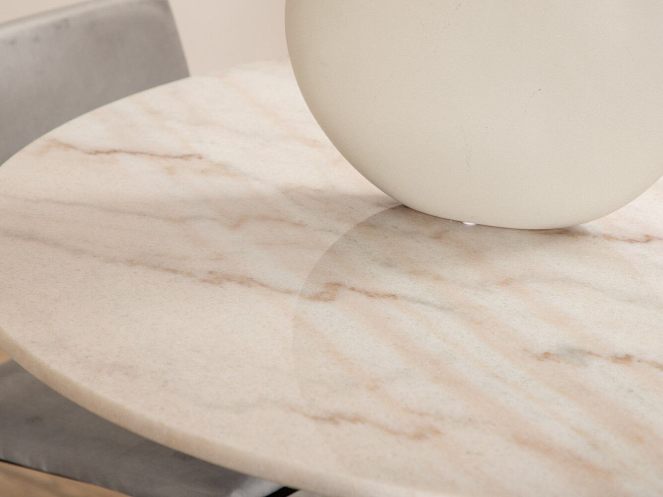 Conjunto de mesas y sillas para comedor Dallas 2587