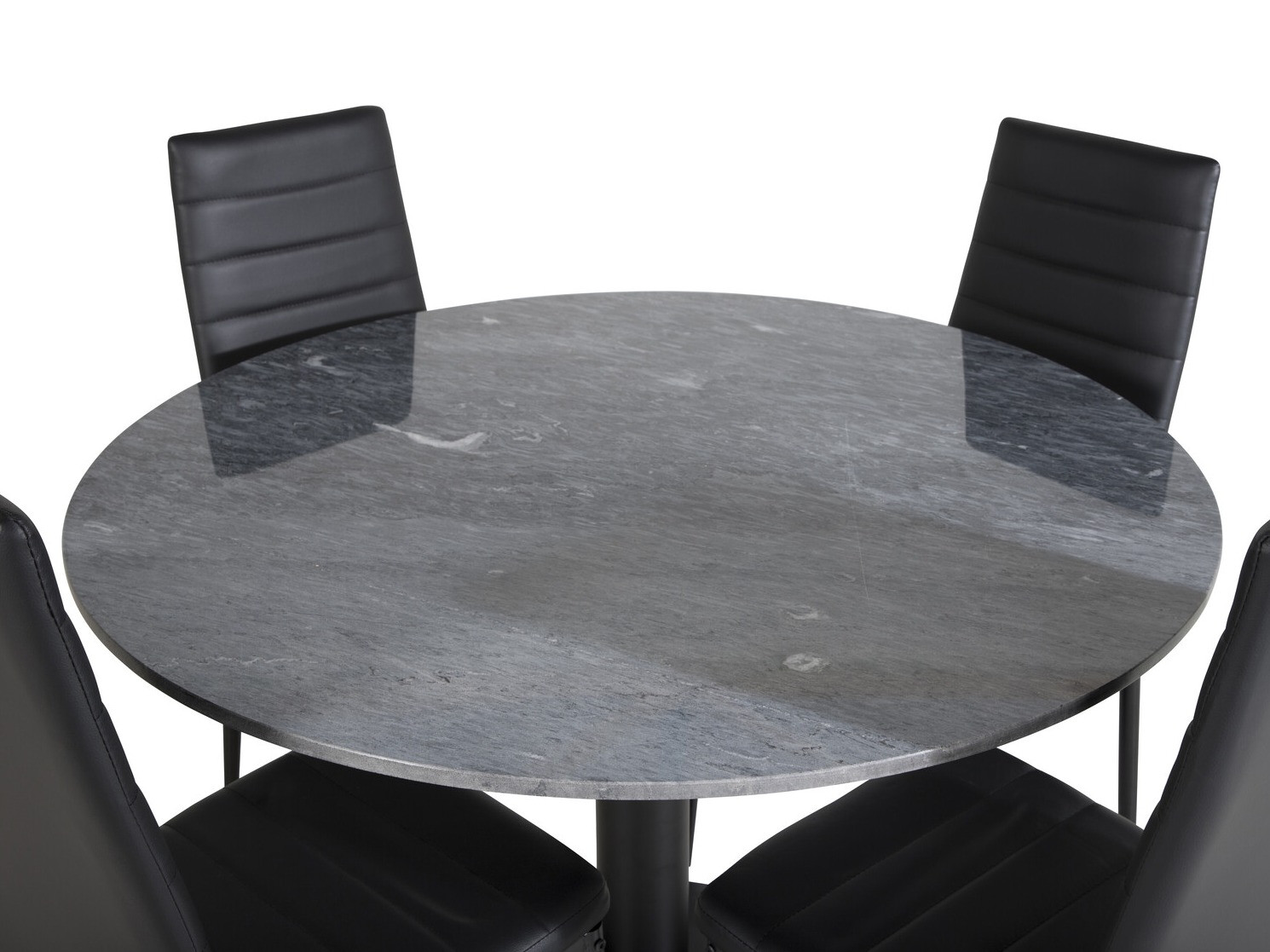 Conjunto de mesas y sillas para comedor Dallas 2626
