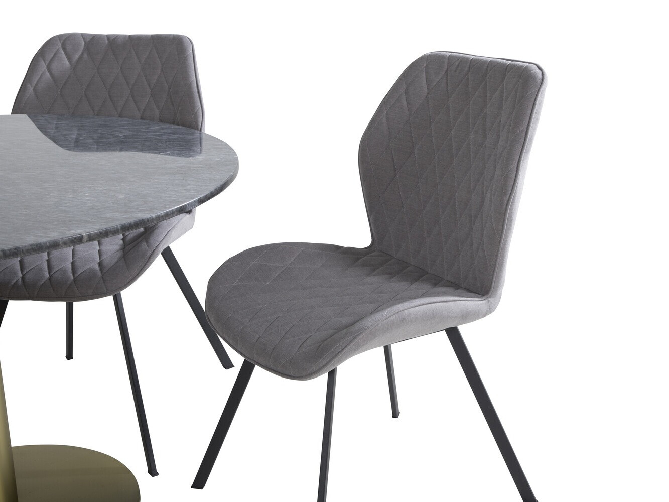 Conjunto de mesas y sillas para comedor Dallas 2632