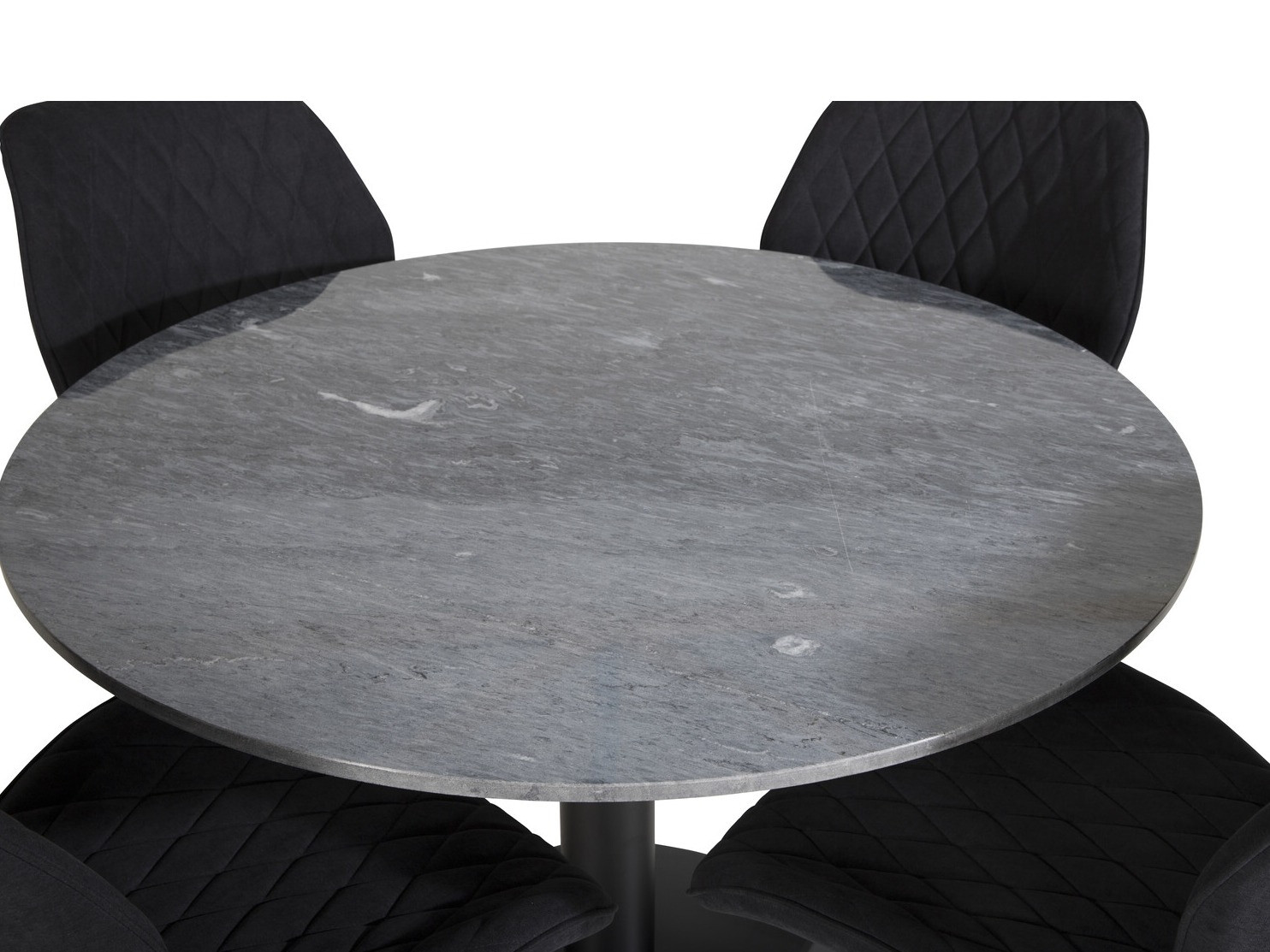 Conjunto de mesas y sillas para comedor Dallas 2634