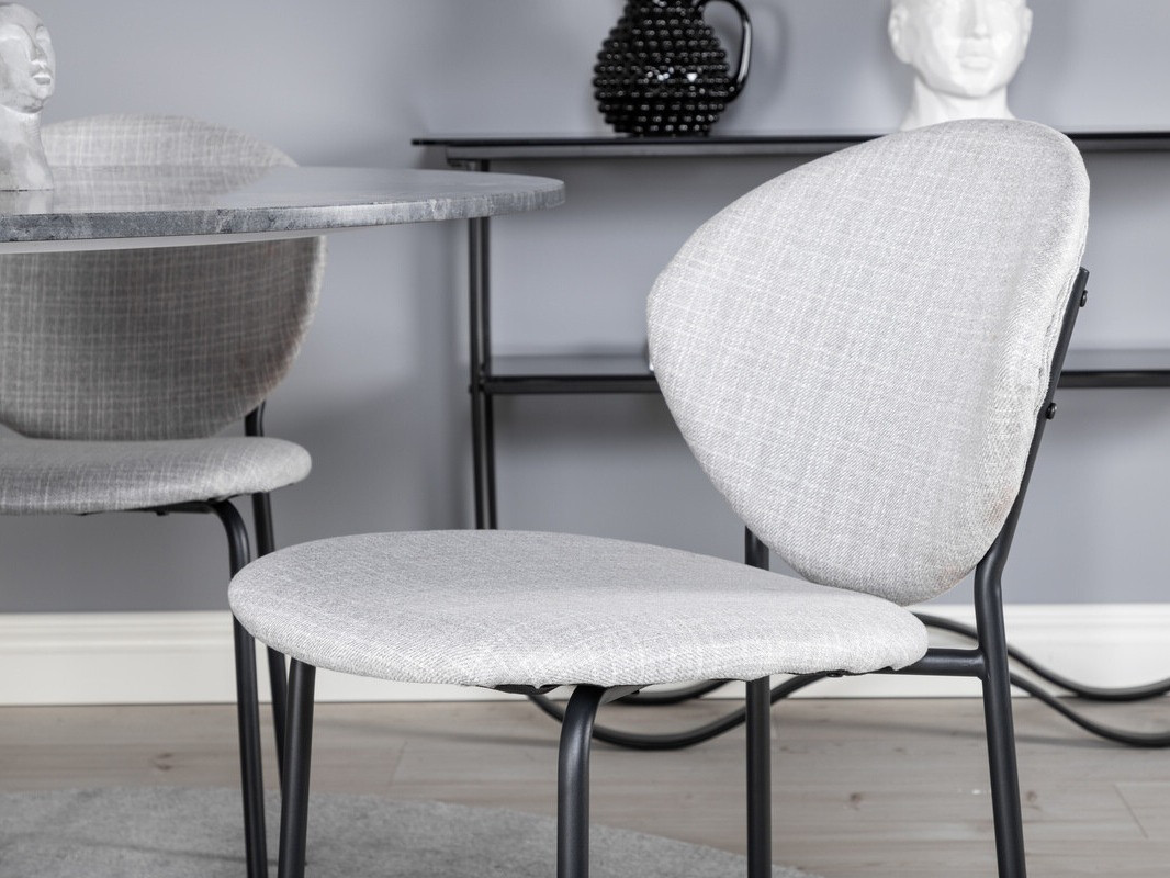 Conjunto de mesas y sillas para comedor Dallas 2661