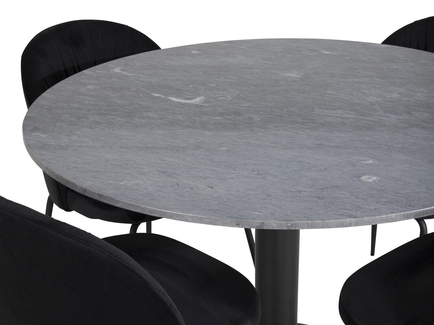 Conjunto de mesas y sillas para comedor Dallas 2668