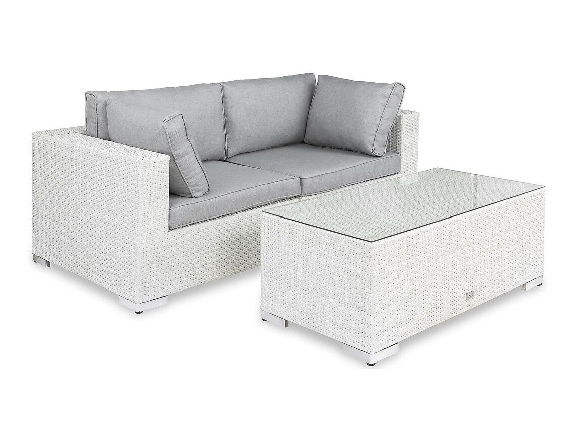 Conjunto de muebles de exterior Comfort Garden 258